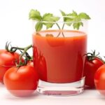 Easy Tomato Juice Recipe for Canning