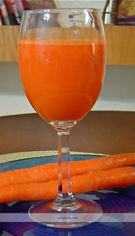 Delicious Vegetable Juicer Recipes You Can Try Today