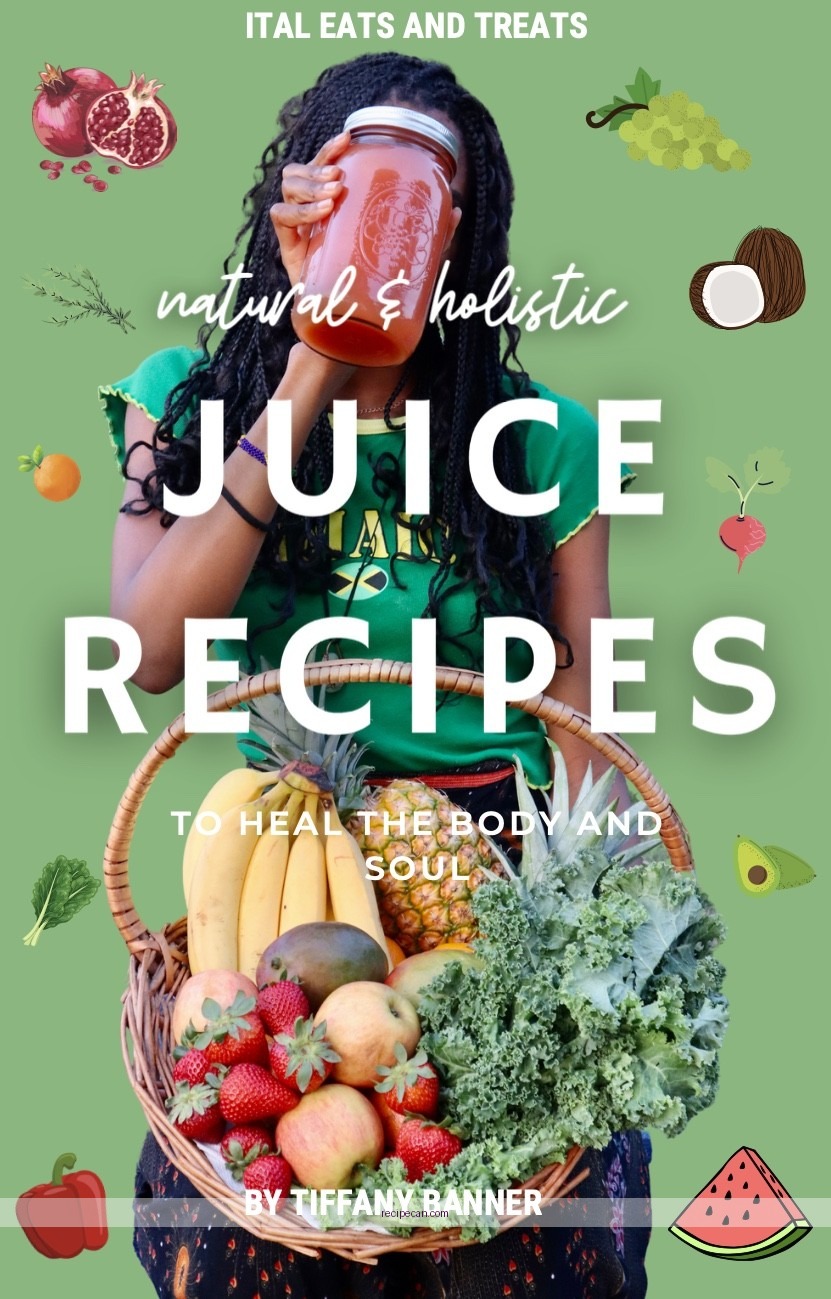Effective Weight Loss Juice Recipe for a Healthier You