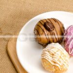 Easy and Delicious Donut Ball Recipe