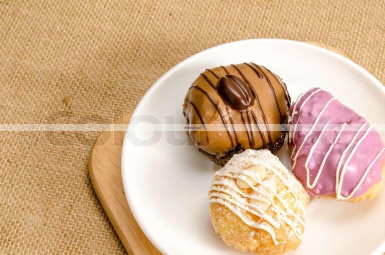 Easy and Delicious Donut Ball Recipe