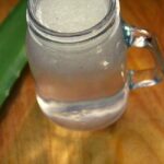 Easy Aloe Juice Recipe for Refreshing Hydration