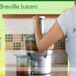 Breville Juicer Recipes: Refreshing and Delicious Combinations