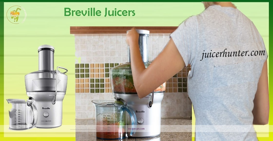 Breville Juicer Recipes: Refreshing and Delicious Combinations