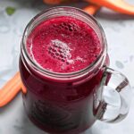 Delicious Carrot Beet Juice Recipe You Can Make at Home