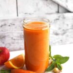 Delicious Carrot Juicer Recipes for Fresh and Healthy Drinks