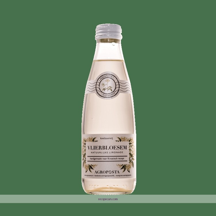 Elderflower Juice Recipe: Refreshing and Simple to Make