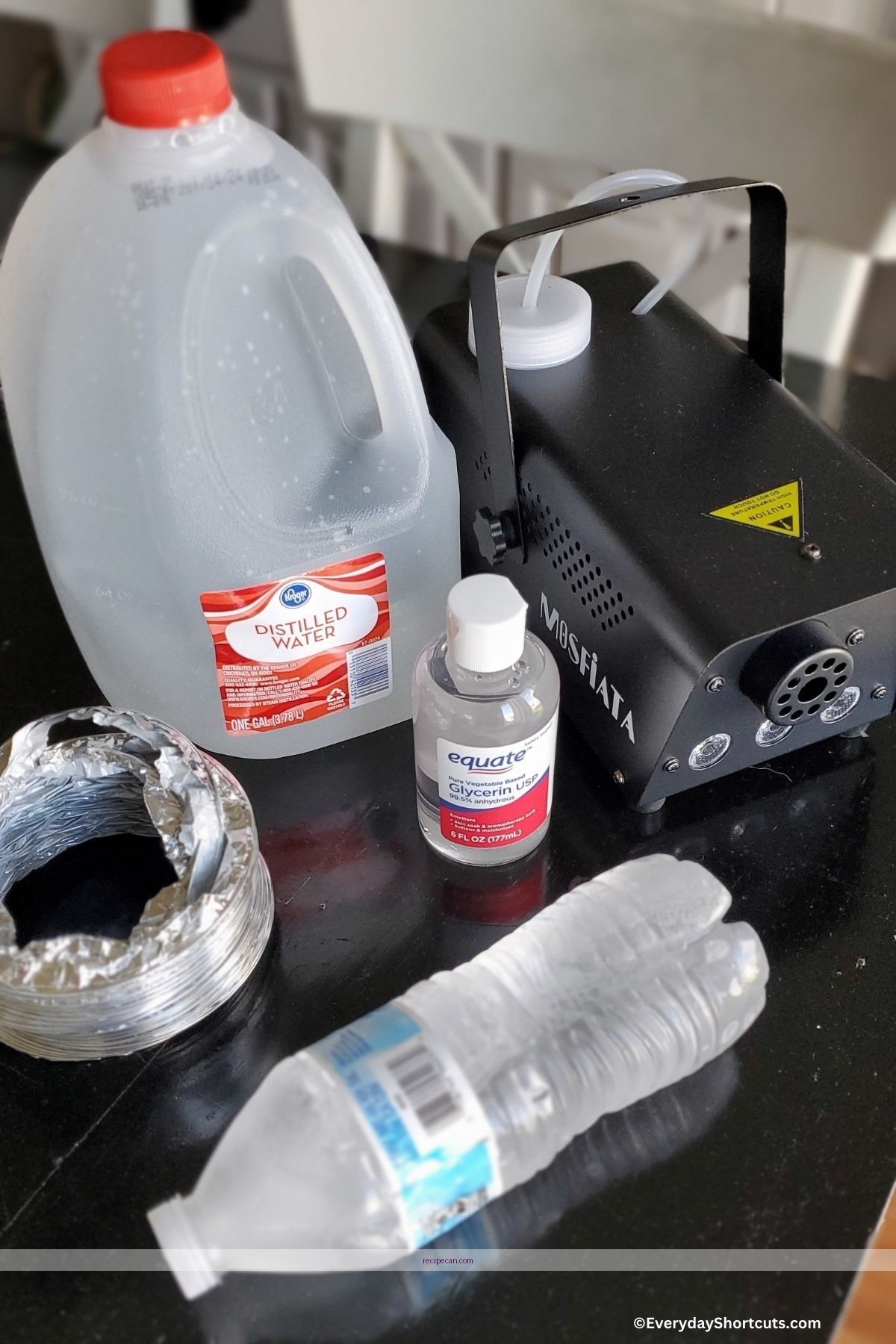 Easy Fog Juice Recipe for Your Next Event