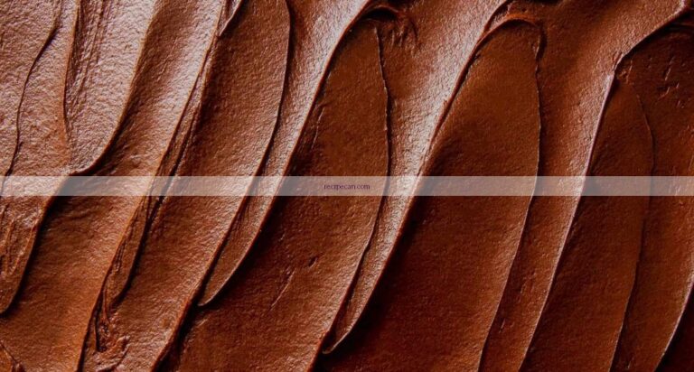 Chocolate Donut Frosting Recipe: A Delicious Guide