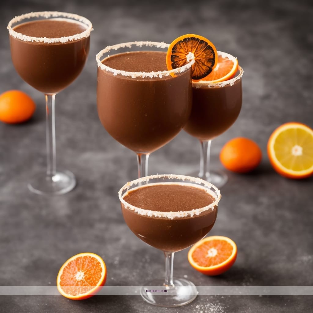 Orange Juice Cocktail Recipes: Refreshing Ideas for Every Occasion
