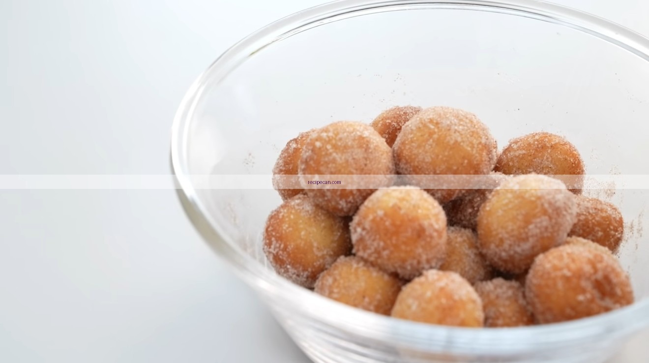 Delicious Donut Hole Recipes You Can Easily Make at Home