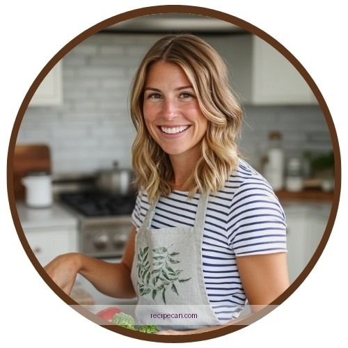 Cranberry Recipe with Orange Juice: A Refreshing Delight