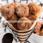 Easy Air Fryer Donut Recipe for Delicious Treats