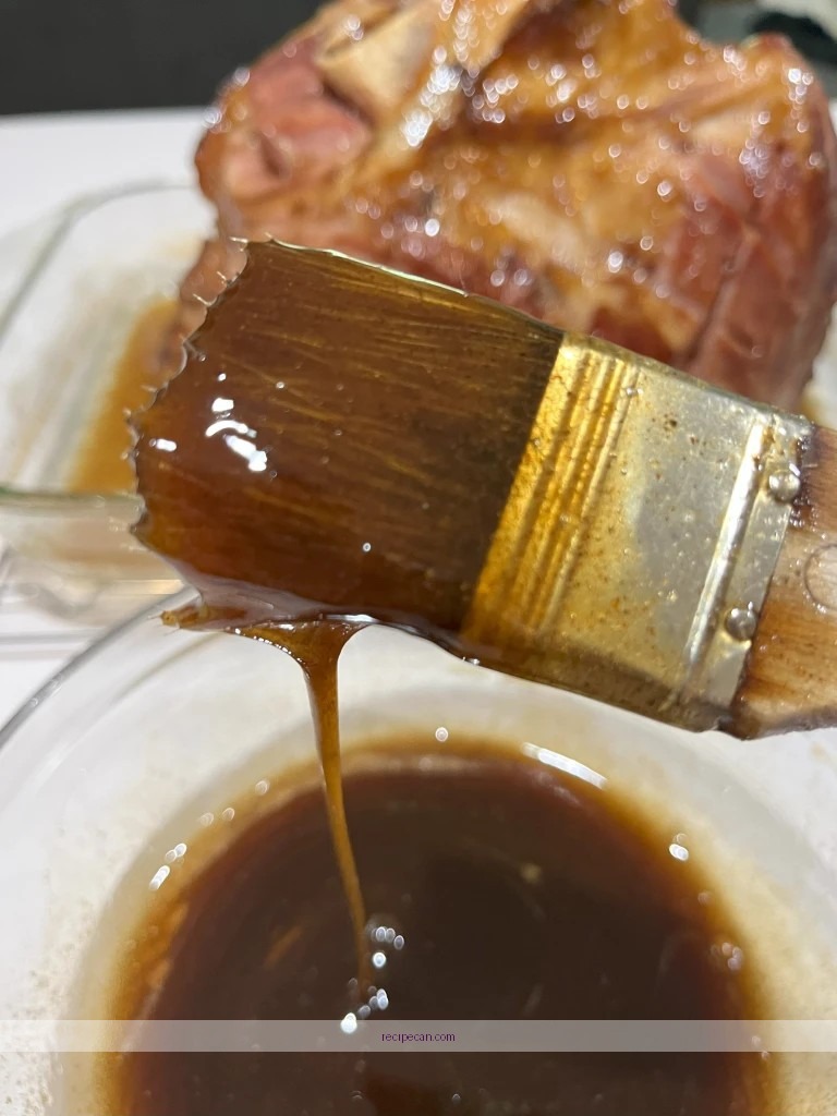 Ham Glaze Recipe with Pineapple Juice: A Sweet and Savory Delight