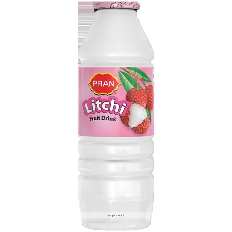 Refreshing Lychee Juice Recipe: Easy and Delicious
