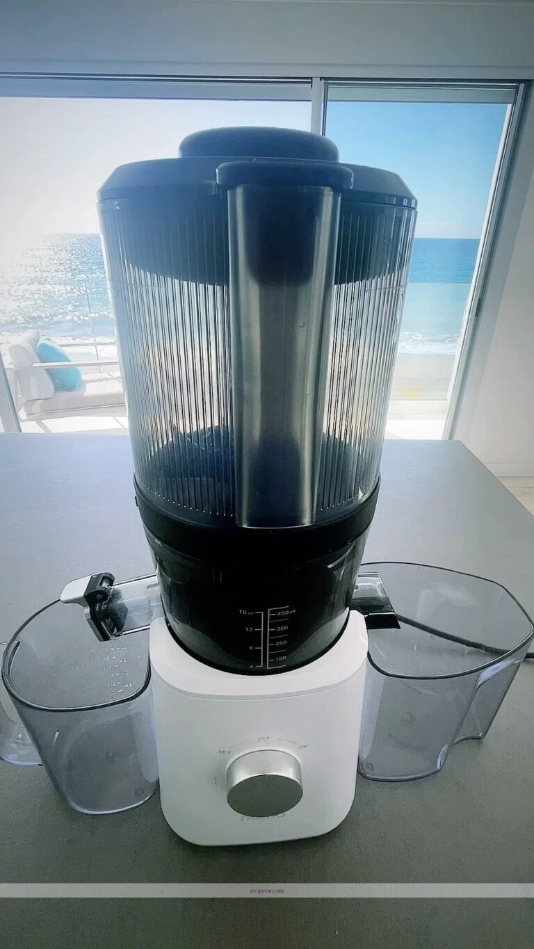 Delicious Nama Juice Recipes You Can Easily Make at Home