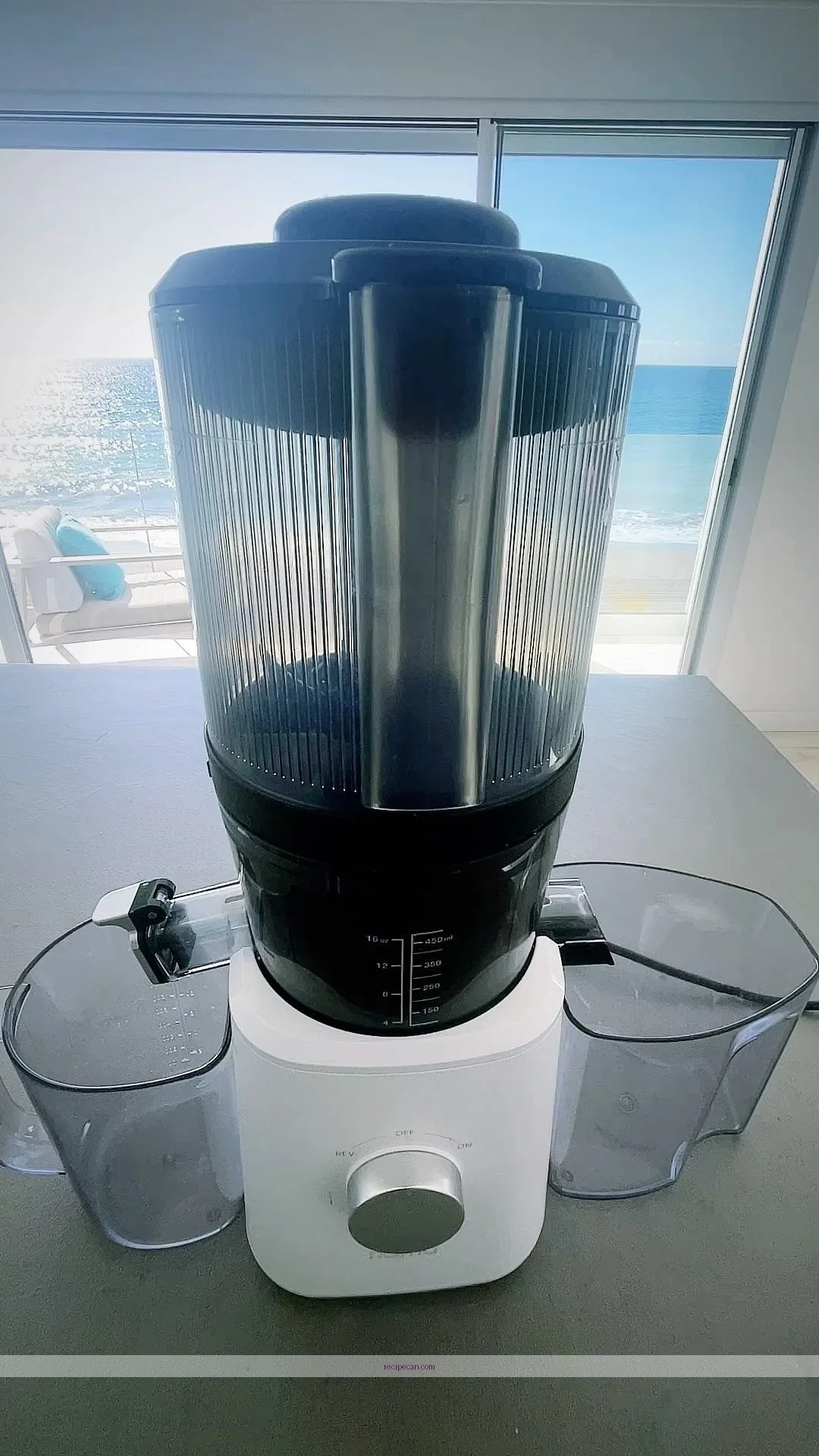 Delicious Nama Juice Recipes You Can Easily Make at Home