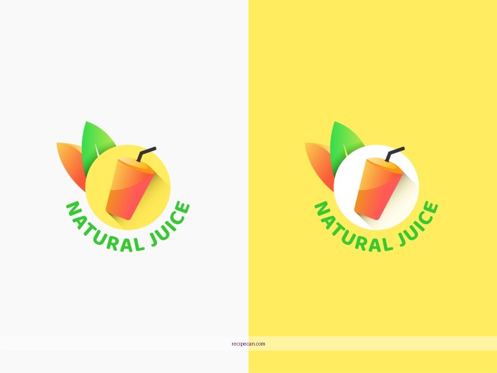 Delicious Natural Juice Recipes to Refresh Your Day