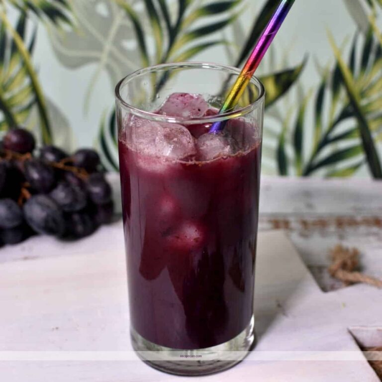 Delicious Recipes Using Grape Juice for Every Occasion
