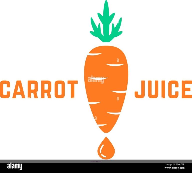 Delicious Carrot Vegetable Juice Recipes You Can Make at Home