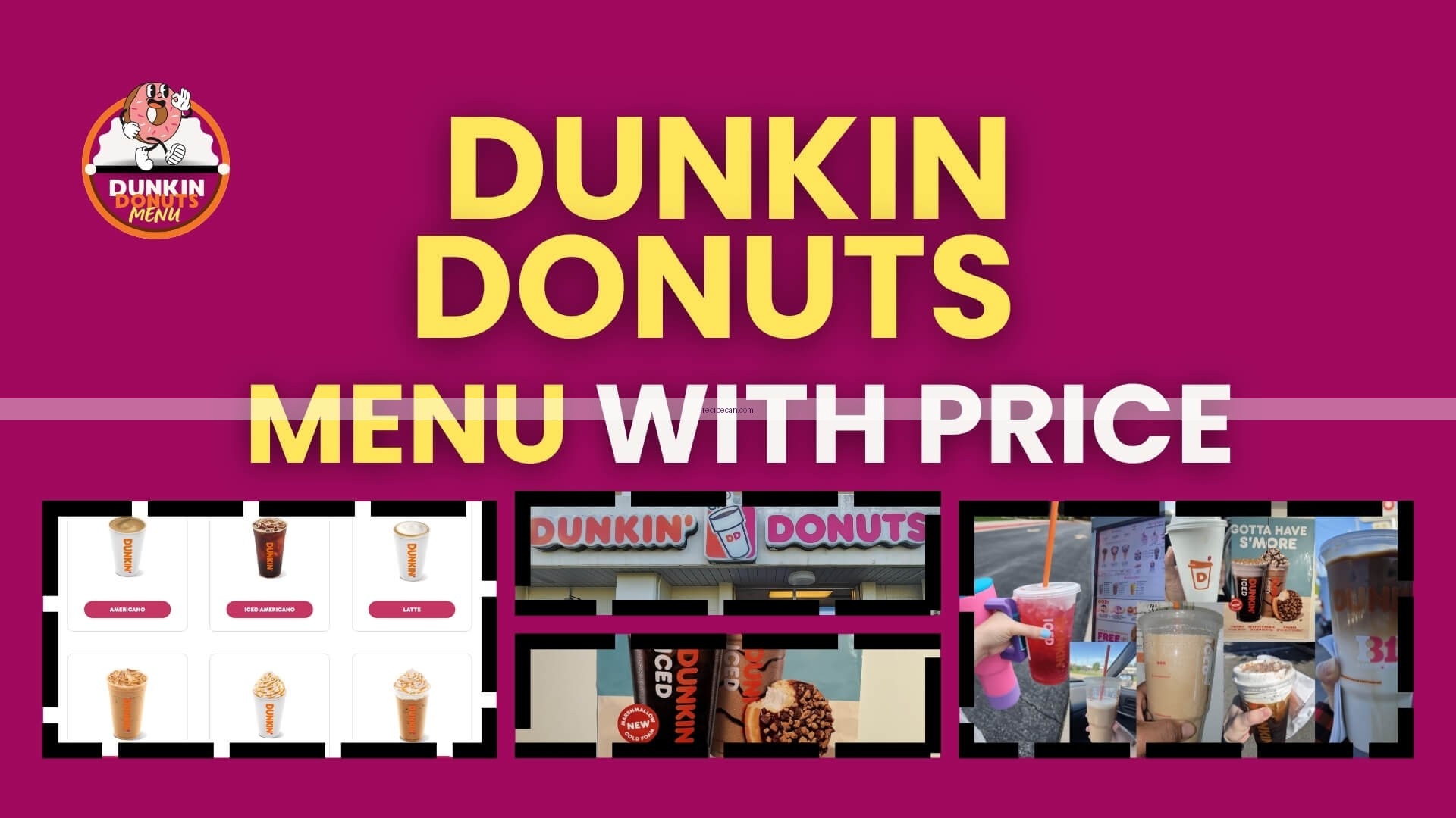Dunkin' Donuts Hash Browns Recipe: How to Make Them at Home