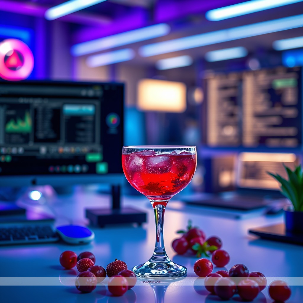 Delicious Cranberry Juice Cocktail Recipes to Try