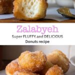Fluffy Donut Recipe: Perfectly Light and Delicious