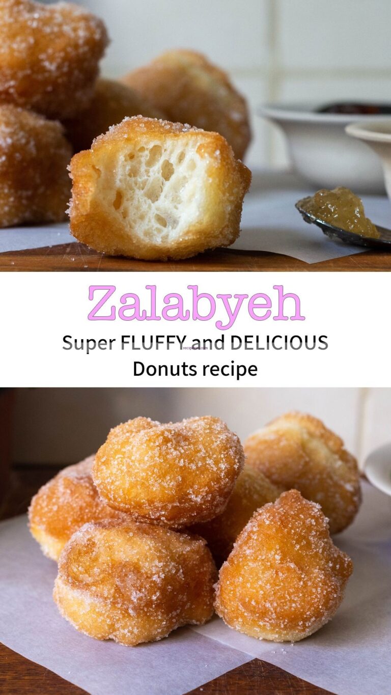 Fluffy Donut Recipe: Perfectly Light and Delicious