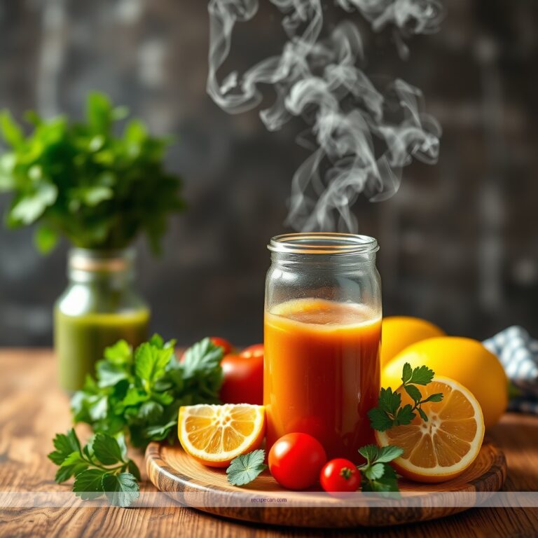 Juicing Recipes for Inflammation Relief