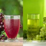 Juicing Grapes Recipes: Delicious and Refreshing Ideas
