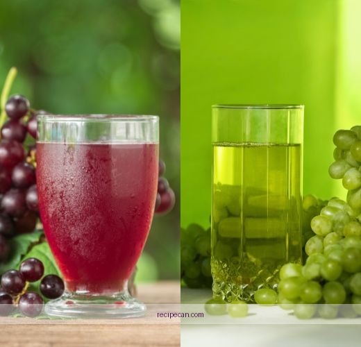 Juicing Grapes Recipes: Delicious and Refreshing Ideas