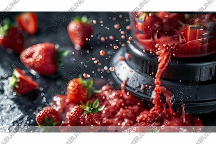 Delicious Strawberry Juicing Recipes to Try Today