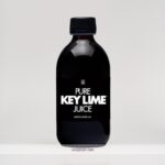 Key Lime Juice Recipe: A Refreshing Citrus Delight