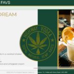 Orange Dream Machine Jamba Juice Recipe: A Refreshing Delight