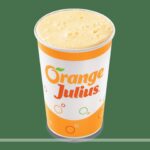 Orange Julius with Orange Juice Recipe: A Refreshing Classic