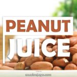 Easy Peanut Juice Recipe for Refreshing Flavor