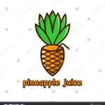 Refreshing Pineapple Fruit Juice Recipe: Easy to Make at Home