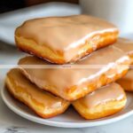 Easy Maple Bar Donut Recipe for Delicious Treats