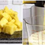 Pineapple Juicing Recipe: Fresh and Delicious Ideas