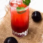 Easy Plum Juice Recipe: Refreshing and Delicious