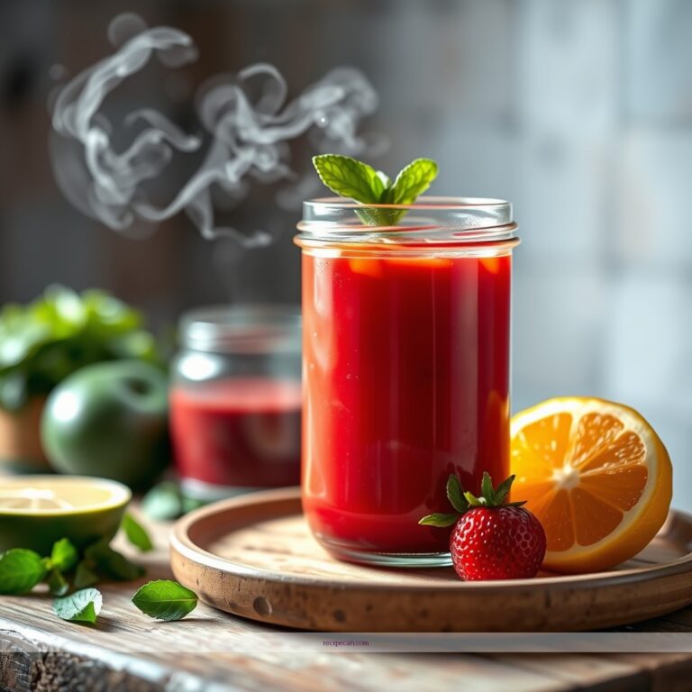 Printable Juicing Recipes: Delicious and Easy to Make