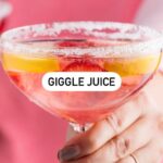 Easy Recipe for Giggle Juice: A Fun and Refreshing Drink