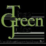 Easy Recipe for Refreshing Green Juice