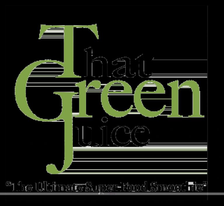 Easy Recipe for Refreshing Green Juice