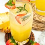 Easy Vodka Jungle Juice Recipe for a Fun Gathering