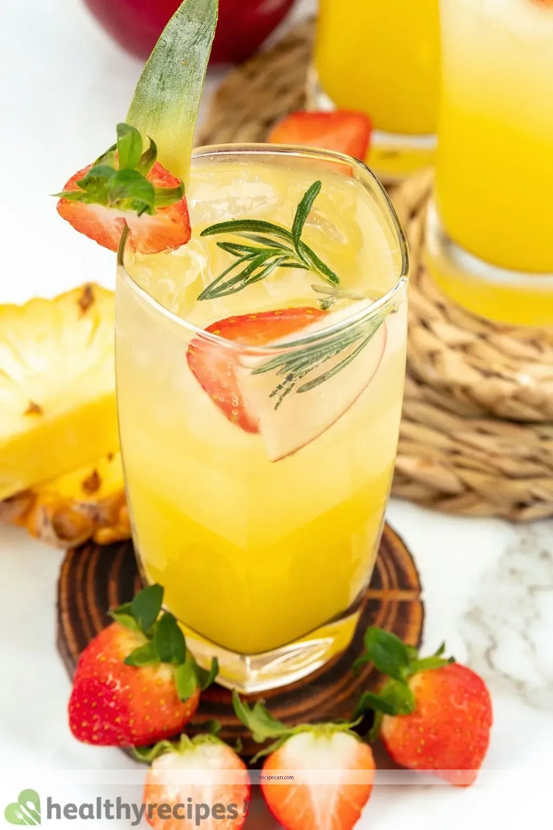 Easy Vodka Jungle Juice Recipe for a Fun Gathering