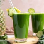 Yahki Awakened Green Juice Recipe: Refreshing and Nourishing
