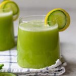 Best Cucumber Juice Recipe: Refreshing and Simple
