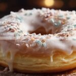 Easy Powdered Sugar Donut Recipe You Can Make at Home