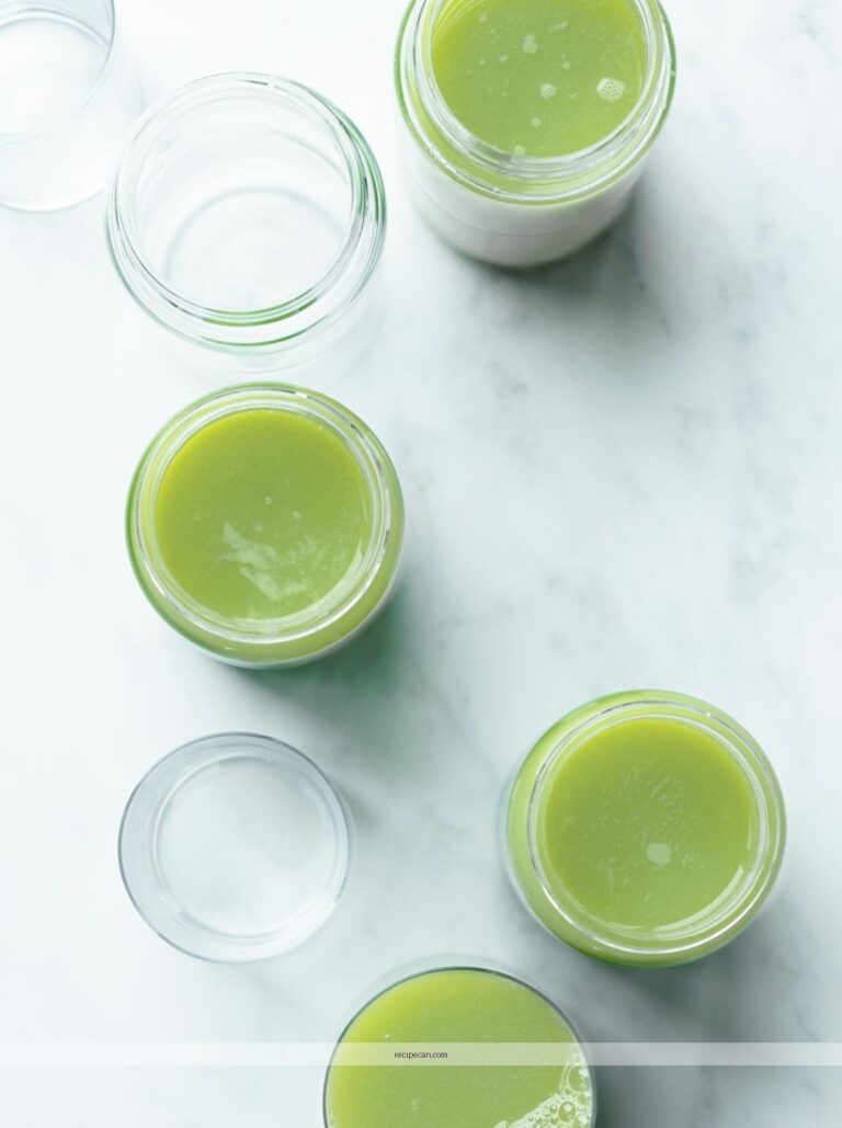 Delicious Cabbage Juice Recipes You Can Easily Make